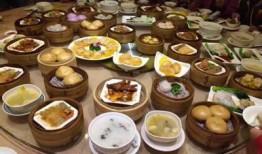 吃瓜吃早茶自助,尽享自助美食盛宴