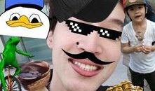 吃瓜路人173号,揭秘娱乐圈幕后故事