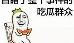吃瓜群众偷笑,揭秘网络热议背后的趣味瞬间