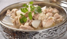 佛手瓜可以和羊肉吃不,营养互补的佳肴