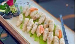 东平社区吃瓜,吃瓜群众的热闹日常