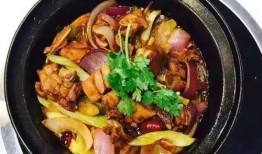 遇见鸡公煲吃瓜,一场美食与瓜语的奇妙邂逅