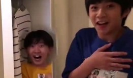 吃瓜被误伤搞笑,笑料连连的意外喜剧