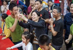 民中中学吃瓜,吃瓜群众眼中的校园生活剪影