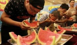 外国舞台吃瓜,一场别开生面的外国舞台盛宴