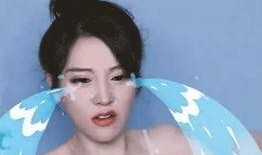 歌手视频吃瓜,揭秘幕后的精彩瞬间