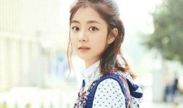 谭松韵吃瓜群众,从吃瓜群众到焦点人物