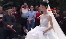 婚礼吃新娘瓜,婚礼瓜宴，新娘瓜成焦点